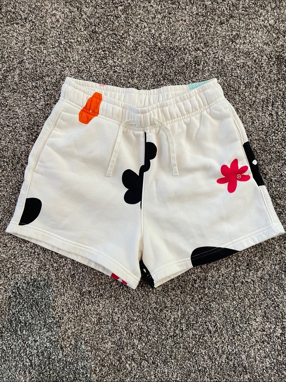 Jordan Artist Series Shorts